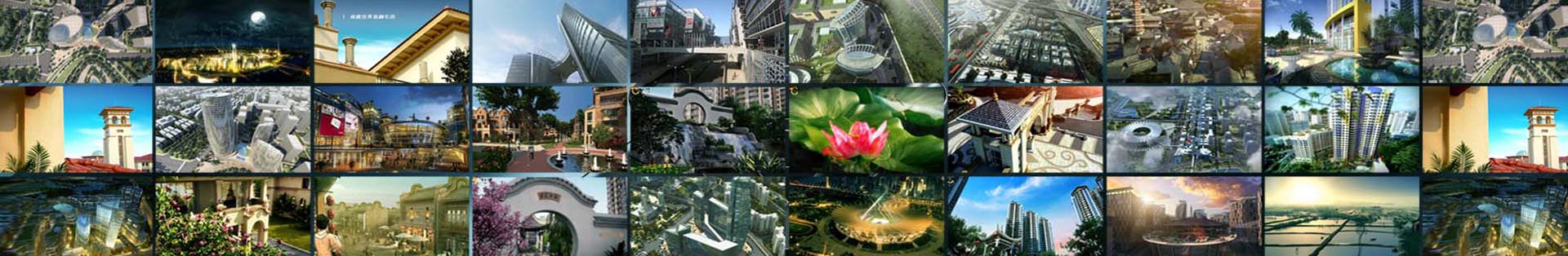 产品三维动画及演示动画的制作流程介绍