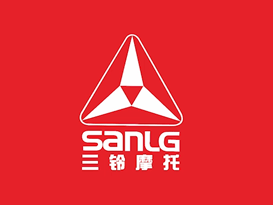 sanlg摩托