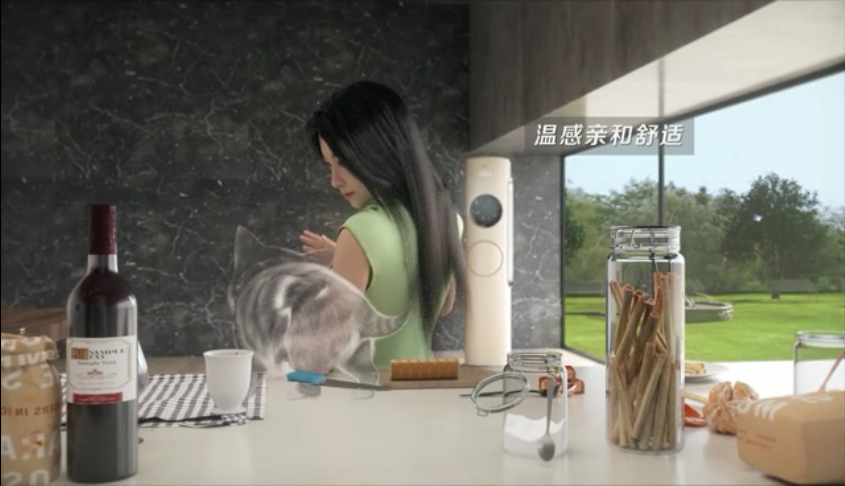 广州三维动画究竟是如何制作出来的呢