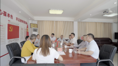 广州宣传片拍摄首选广州烁影-广州徽商联合会宣